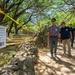 Military &amp; Community Unite to Build Homes for Waiʻanae’s Houseless