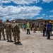 Military &amp; Community Unite to Build Homes for Waiʻanae’s Houseless