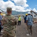 Military &amp; Community Unite to Build Homes for Waiʻanae’s Houseless