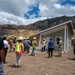 Military &amp; Community Unite to Build Homes for Waiʻanae’s Houseless