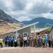 Military &amp; Community Unite to Build Homes for Waiʻanae’s Houseless