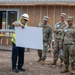 Military &amp; Community Unite to Build Homes for Waiʻanae’s Houseless