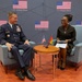 ACE director visits Ghana
