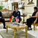ACE director visits Ghana