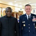 ACE director visits Ghana