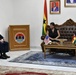 ACE director visits Ghana