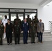 ACE director visits Ghana