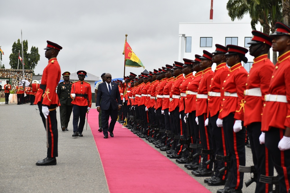 The International Defence Exhibition and Conference
