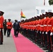 The International Defence Exhibition and Conference