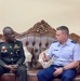 ACE director visits Ghana