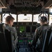 RAF Mildenhall hosts AFSPECWAR fair