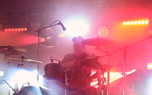 Niko Moon Performs at CFAY