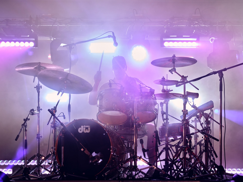 Niko Moon Performs at CFAY