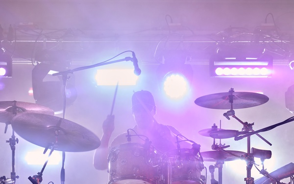 Niko Moon Performs at CFAY