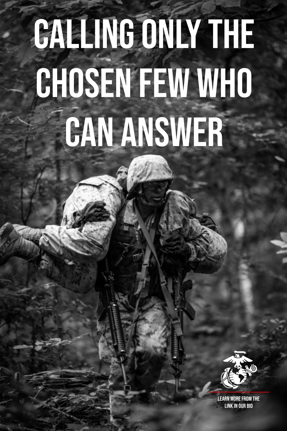 Only the Chosen Few poster