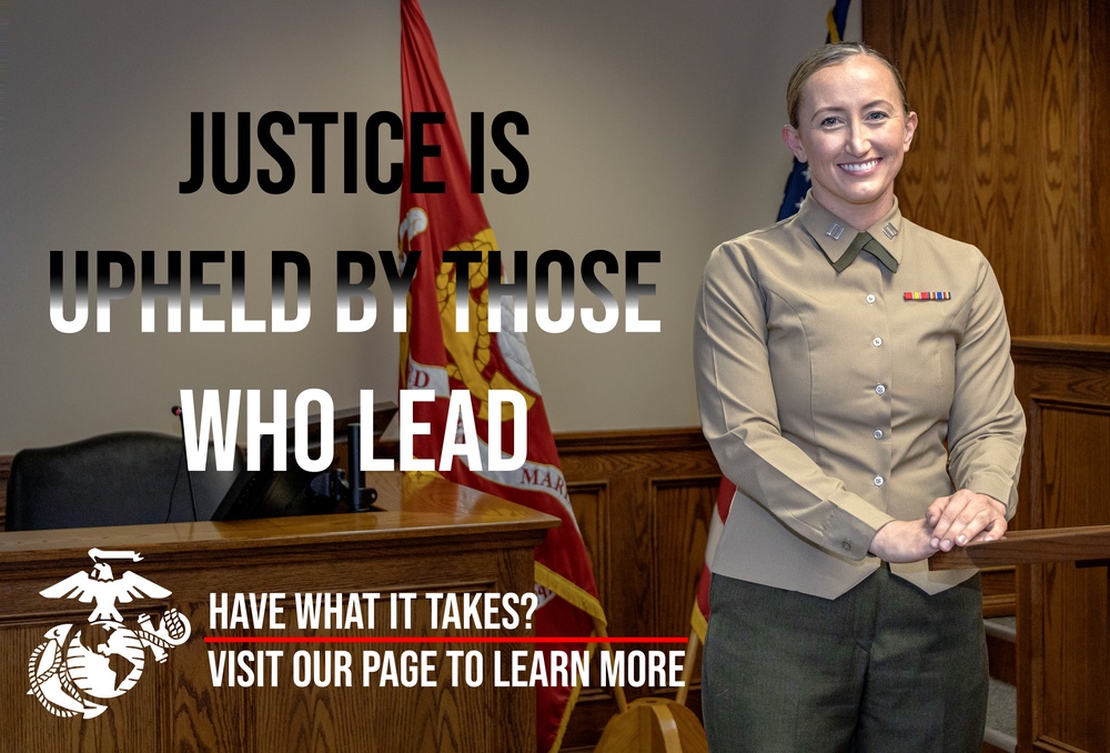 Justice Upheld poster