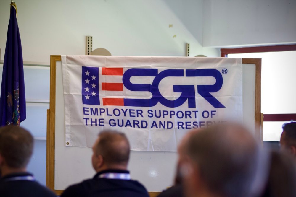 ESGR bosslift