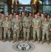 Sergeant Major of the Army visits DPAA