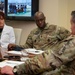Sergeant Major of the Army visits DPAA