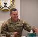Sergeant Major of the Army visits DPAA
