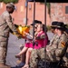 1st Armored Brigade Combat Team Change of Responsibility in Zagan, Poland