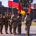 1st Armored Brigade Combat Team Change of Responsibility in Zagan, Poland