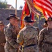 1st Armored Brigade Combat Team Change of Responsibility in Zagan, Poland