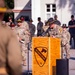 1st Armored Brigade Combat Team Change of Responsibility in Zagan, Poland