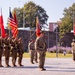 1st Armored Brigade Combat Team Change of Responsibility in Zagan, Poland