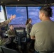 Air Traffic Control Tower Open House
