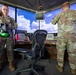 Air Traffic Control Tower Open House