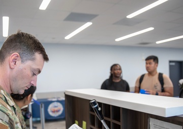 NEO exercise tests operations for Ulchi Freedom Shield 24