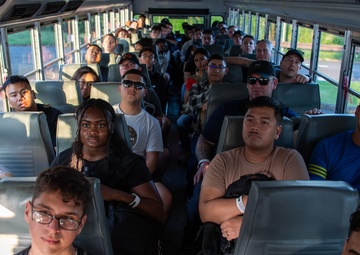 NEO exercise tests operations for Ulchi Freedom Shield 24