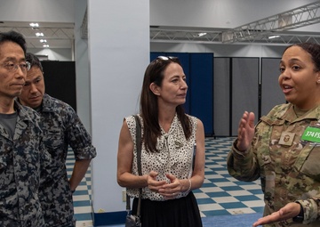 NEO exercise tests operations for Ulchi Freedom Shield 24