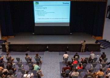 NEO exercise tests operations for Ulchi Freedom Shield 24