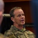 Maj. Gen. Sofge meets with Brazilian Marine Corps commandant