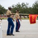 Monticello native graduates as the honor graduate for platoon 2056, Golf Company, Marine Corps Recruit Depot Parris Island