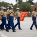 Pensacola native graduates as the honor graduate for platoon 2058, Golf Company, Marine Corps Recruit Depot Parris Island