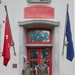 Maj. Gen. Sofge meets with Brazilian Marine Corps commandant