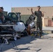 I MEF Commanding General recognizes Marines across MACG-38