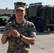 I MEF Commanding General recognizes Marines across MACG-38