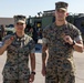 I MEF Commanding General recognizes Marines across MACG-38