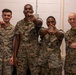 I MEF Commanding General recognizes Marines across MACG-38