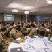 CNSP Hosts 2024 Junior Officers' Training Symposium