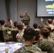 CNSP Hosts 2024 Junior Officers' Training Symposium