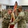 Coleman takes command of 213th RSG