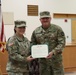 Coleman takes command of 213th RSG