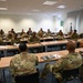 Human resources Soldiers hone analytics skills