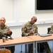 Human resources Soldiers hone analytics skills