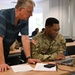 Human resources Soldiers hone analytics skills